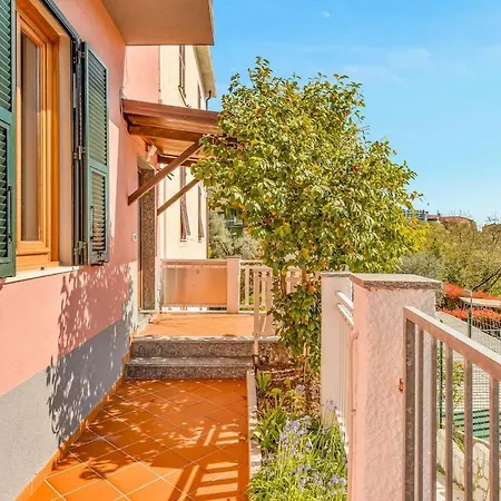 Elegante Casa Tranquilla Vicino Citta Апартаменты Pegazzano