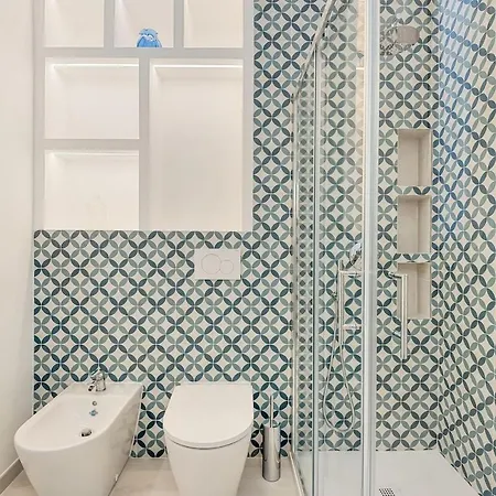 Elegante Casa Tranquilla Vicino Citta Апартаменты