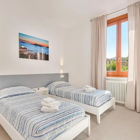 Elegante Casa Tranquilla Vicino Citta Апартаменты