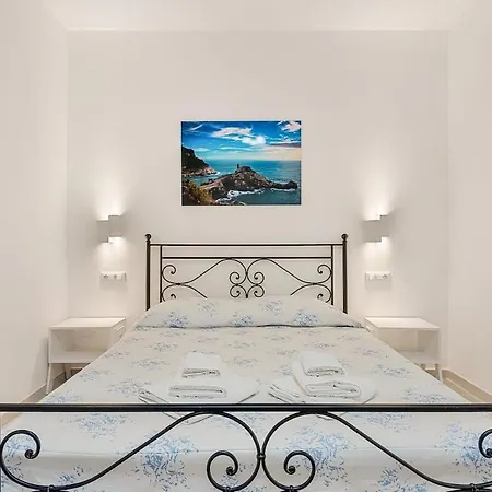 Elegante Casa Tranquilla Vicino Citta Апартаменты
