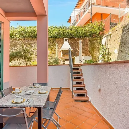 Elegante Casa Tranquilla Vicino Citta Pegazzano