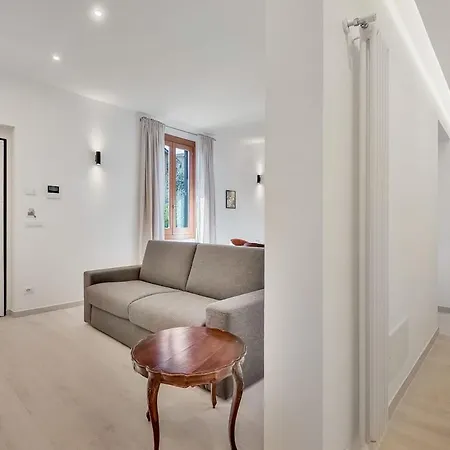 Elegante Casa Tranquilla Vicino Citta Апартаменты